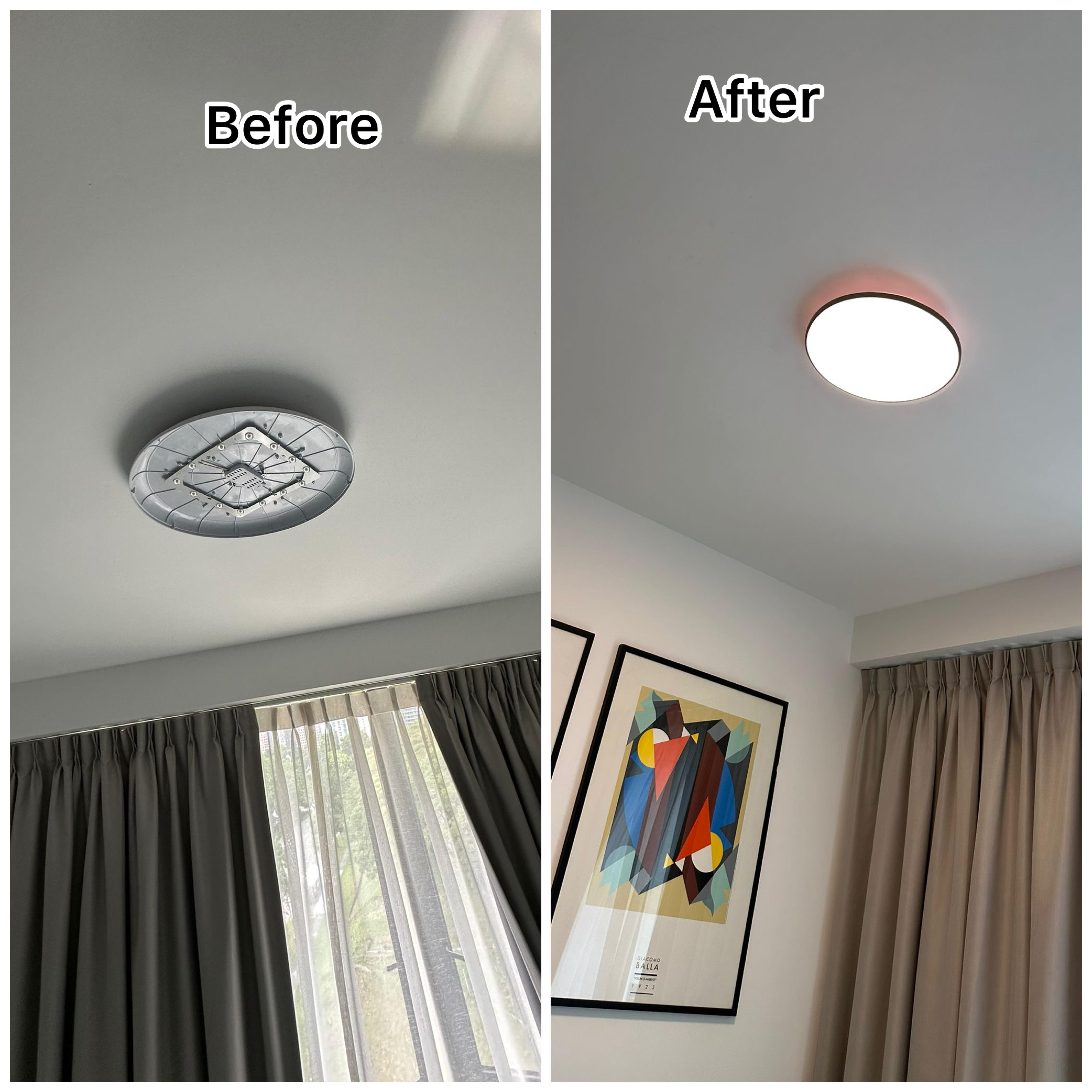 Professional Wiring and Lighting Service in Singapore | Trusted Wiring and Lighting Specialists in Singapore